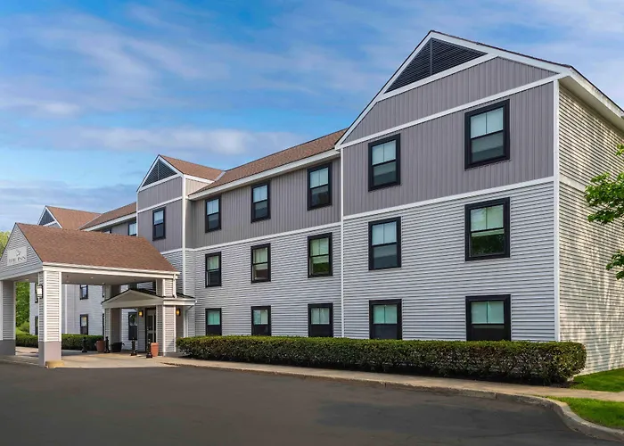 Holiday Inn Express South Burlington - Downtown By Ihg